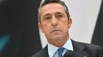 Ali Koç canlı yayın neden başlamadı? TRT Spor Ali Koç programı ertelendi mi?