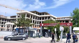 Ankara'da Trafik Kazası: 3 Kişi Hayatını Kaybetti