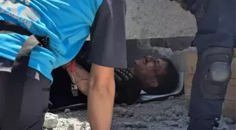 AFAD ve UMKE Ortak Tatbikatını Başarıyla Gerçekleştirdi