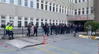 Aydın'da Kripto Para Borsası Dolandırıcılığı Operasyonu: 2 Tutuklama
