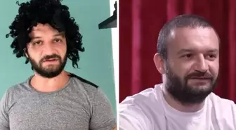 Aykut Elmas kimdir? Aykut Elmas kaç yaşında, nereli?