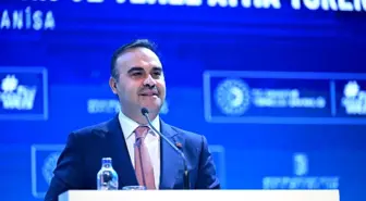 Bakan Kacır, Manisa'da OSB Lojmanları Projesini Tanıttı