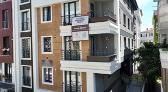 Bakan Kurum, Kentsel Dönüşüm Zirvesi'nde Ortak Mücadele Çağrısı Yapacak