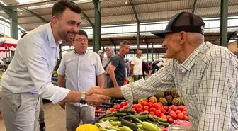 Gönen Baldo Pirinci ve Erdek Kapıdağ Zeytinyağı Coğrafi İşaret Tescili Aldı