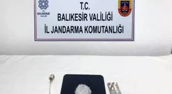 Balıkesir'de Kaçakçılık ve Uyuşturucu Operasyonu: 6 Şüpheli Yakalandı