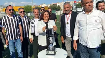 Aydınspor'da Başkan Erhan Özlüer Görevinden Ayrıldı