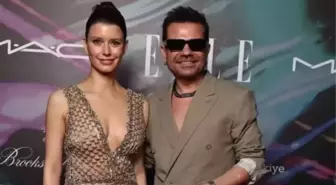 Beren Saat hamile mi?