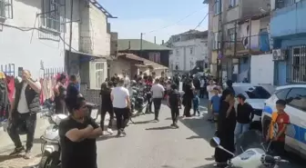 Beyoğlu'nda Şüpheli Paket Polisi Hareket Geçirdi