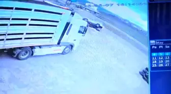 Bingöl'de Trafik Kazası: 7 Yaralı