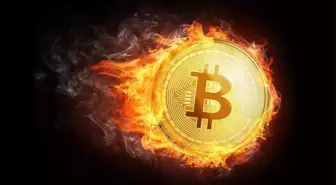 Bitcoin Neden Yükseliyor? Beklenmedik Hamle Etkisini Gösterdi