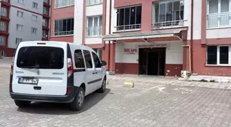 Sivas'ta Korkunç Cinayet: İki Kardeş Boğazları Kesilerek Öldürüldü
