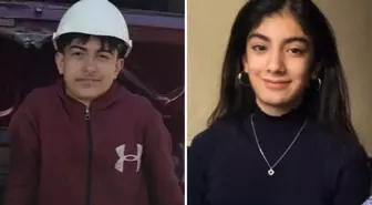 Boğularak hayatını kaybeden kuzenlerden biri, diğerini kurtarmaya çalışırken suya düşmüş