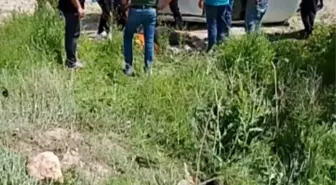 Burdur-Fethiye Kara Yolunda Trafik Kazası: Sürücü Ağır Yaralı