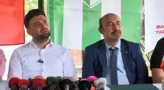 Bursaspor'da Kombine Satışları 26 Bini Geçti