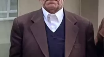 Alzheimer Hastası 85 Yaşındaki Lütfü Nalkıran Kayıp