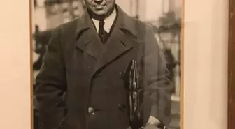 Hıfzırrahman Raşit Öymen, Vefatının 46. Yılında Anıldı