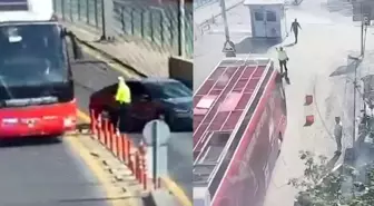 CHP şoförüne 13,5 yıl hapis istemi! Otobüs silah sayıldı