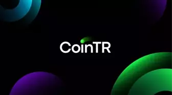 CoinTR, Yeni kripto düzenlemelerine uyum sağlıyor