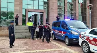 Çorum'da Uyuşturucu Ticareti Operasyonu: 1 Tutuklama