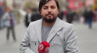 Sokak röportajlarıyla tanınan Arif Kocabıyık tutuklandı