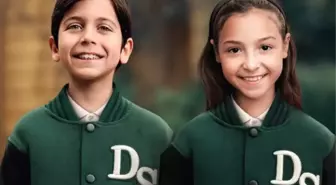 Darüşşafaka Eğitim Kurumları'nın 2025 Giriş Sınavı 25 Mayıs'ta