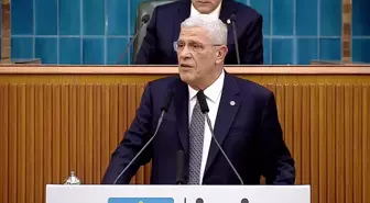 Müsavat Dervişoğlu'ndan CHP Liderine Yönelik Saldırıya Sert Tepki