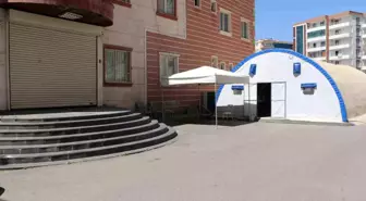 Diyarbakır'da Ailelerin Evlat Nöbeti Devam Ediyor