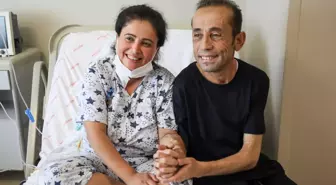 Böbrek Nakliyle Mucizevi Yeniden Doğuş: Ali ve Dilber Özkul Çifti
