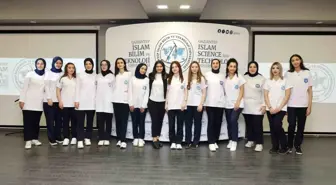 Gaziantep'te 5 Mayıs Dünya Ebeler Günü Etkinliği Düzenlendi