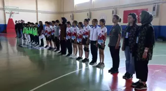 Elazığ'da Geleneksel Çocuk Şenliği'nde Eğlenceli Anlar
