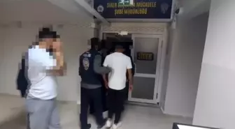 Erzincan'da Siber Suç Operasyonu: 9 Şüpheli Gözaltına Alındı