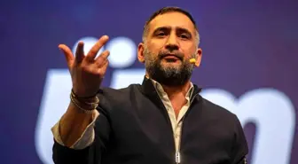 Ümit Karan'a Cinsel Saldırı Ceza Onandı