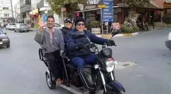 Yalova'da Yangın: Çift Hayatını Kaybetti, Oğulları Ağır Yaralandı