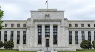Fed faiz kararını açıkladı