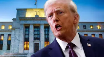 FED, faizi 4.50 seviyesinde sabit tuttu