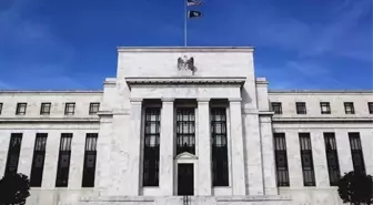 Fed toplantısı kararları ne zaman, saat kaçta açıklanacak (Mayıs)?