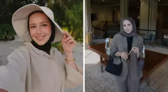 Feyza Hakyemez evli mi? Feyza Hakyemez'in eşi kim?