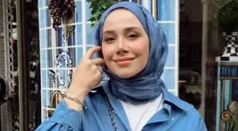 Feyza Hakyemez kimdir? Feyza Hakyemez kaç yaşında, nereli?