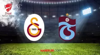Galatasaray Trabzonspor kupa bilet fiyatları ne kadar? Ziraat Türkiye Kupası final maçı ne zaman, nerede oynanacak?