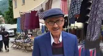 Giresun'da Yangın Faciası: 76 Yaşındaki Adam Hayatını Kaybetti
