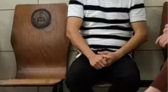Gözaltına alınan Arif Kocabıyık tutuklandı