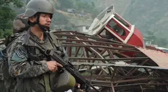 Hindistan Pakistan'ı füzelerle vurdu, ölü sayısı 26'ya yükseldi