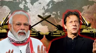 Hindistan-Pakistan olayı nedir? Hindistan ve Pakistan arasında neler oluyor?