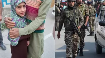 Hindistan-Pakistan savaşında can kaybı 31'e yükseldi