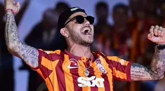 Icardi Galatasaray'ın şampiyonluk kutlamalarına gelecek mi?