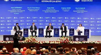 İletişim Başkanlığı Sentetik Medya Çalıştayında yapay zekâyı konuşturdu