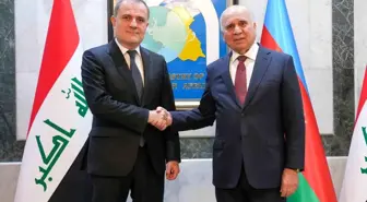 Irak ve Azerbaycan Uçuşları Yeniden Başlatılacak
