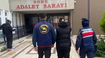 Aydın'da Jandarma, 4 Ayda 1.689 Aranan Şahısı Yakaladı