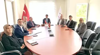 Afyonkarahisar'da Eğitimde Kalite Artışı İçin Toplantı