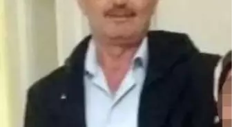 Kırşehir'de İşçi Toprak Altında Kalarak Hayatını Kaybetti